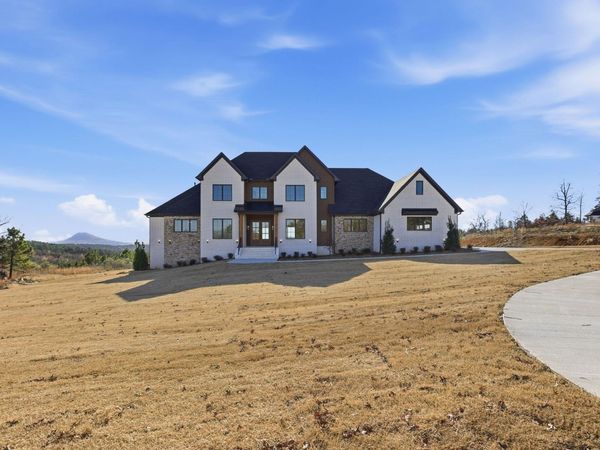 21423 Waterview Drive, Roland, AR 72135