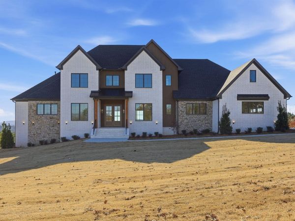 21423 Waterview Drive, Roland, AR 72135