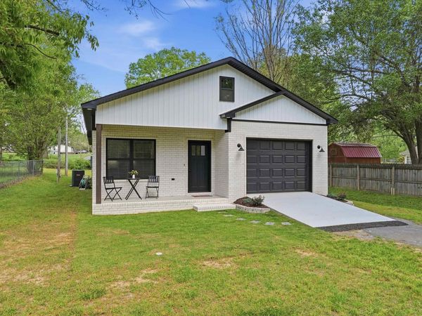 6 7th Street , Greenbrier, AR 72058