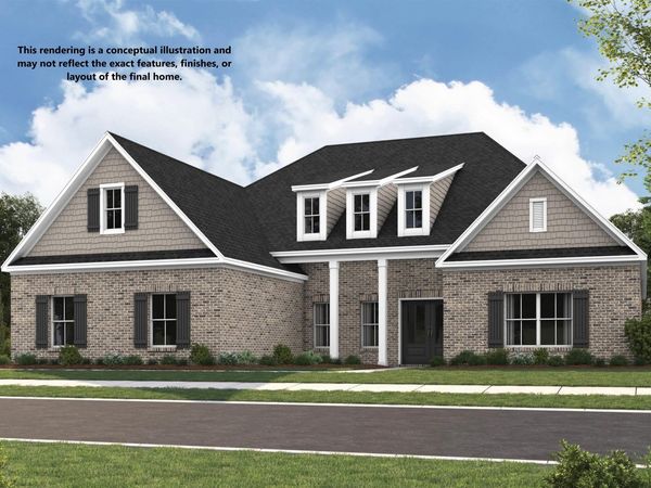 7632 Shaun Leslie Circle, Owens Cross Roads, AL 35763