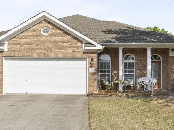 7011 Freedom Park Circle SE, Owens Cross Roads, AL 35763