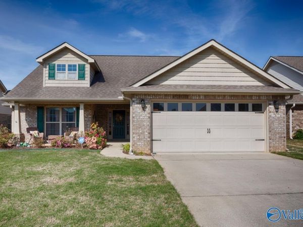 207 High Green Drive, Madison, AL 35757