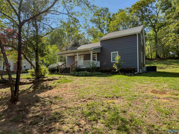 5601 Spring Creek Drive, Guntersville, AL 35976