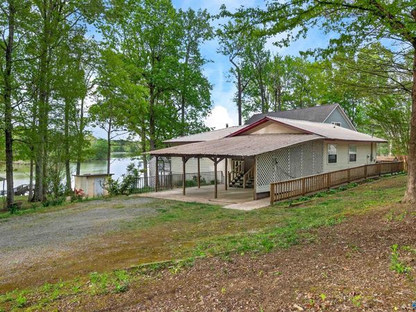 655 County Road 585, Cedar Bluff, AL 35959