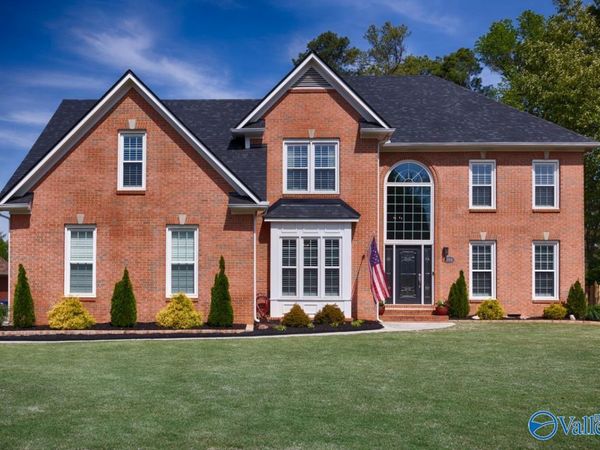 104 Cavendish Circle, Madison, AL 35758