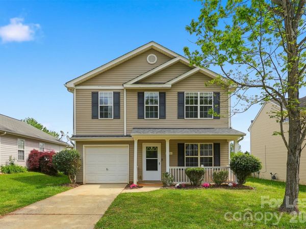 3911 Hathaway Hills Drive , Charlotte, NC 28214