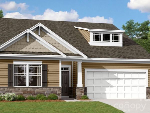 11229 Lochmere Road , Charlotte, NC 28278