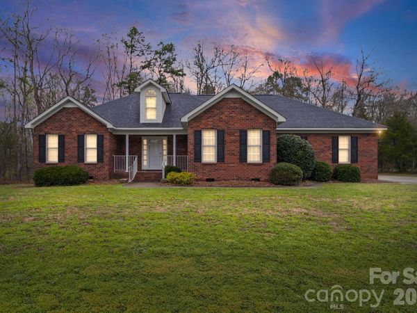 410 W Elm Street , Wingate, NC 28174
