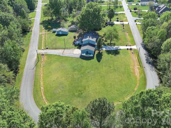 0 Picketts Circle , Indian Trail, NC 29079