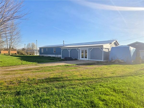 11308 Stratton Road , West Salem, OH 44287