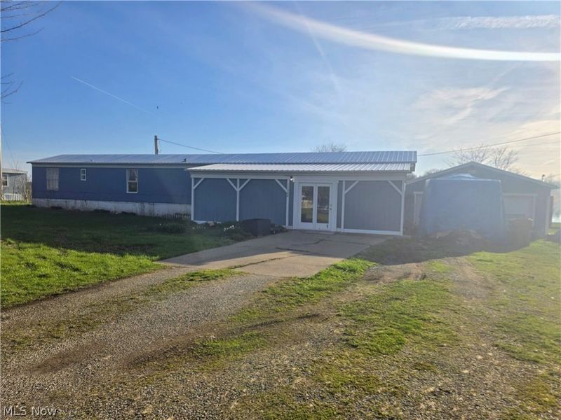 11308 Stratton Road, West Salem, OH 44287 Photo 2