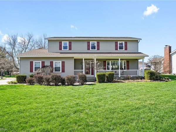 414 Scala Drive , Stow, OH 44224