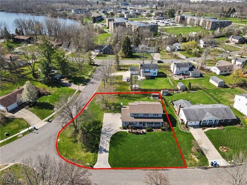 414 Scala Drive, Stow, OH 44224 Photo 2