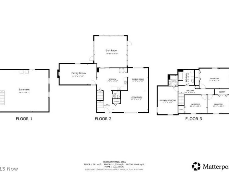 414 Scala Drive, Stow, OH 44224 Photo 50