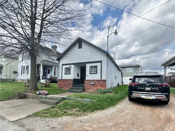 514 Green St, Brownsville, PA 15417