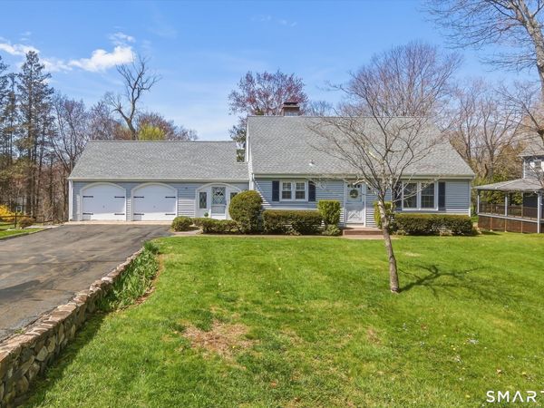 204 Branford, North Branford, CT 06471