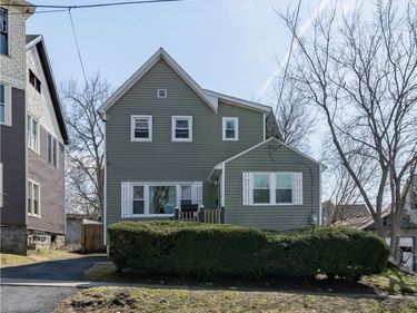 208 Farwell Street , Watertown, NY 13601