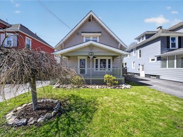 252 Hillsdale Avenue, Syracuse, NY 13206