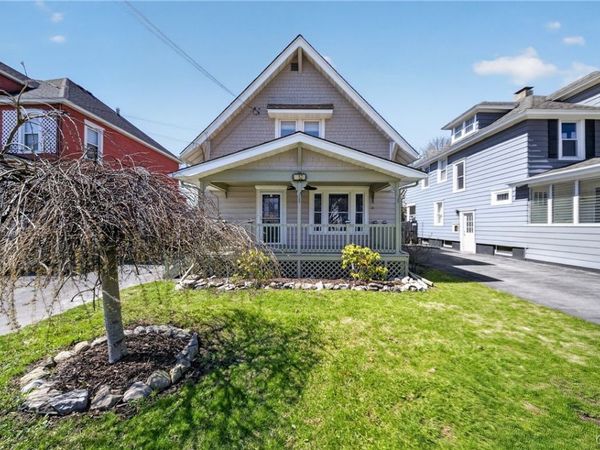 252 Hillsdale Avenue, Syracuse, NY 13206