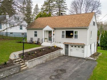 104 E Granger Road, Syracuse, NY 13219