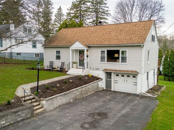 104 E Granger Road, Syracuse, NY 13219