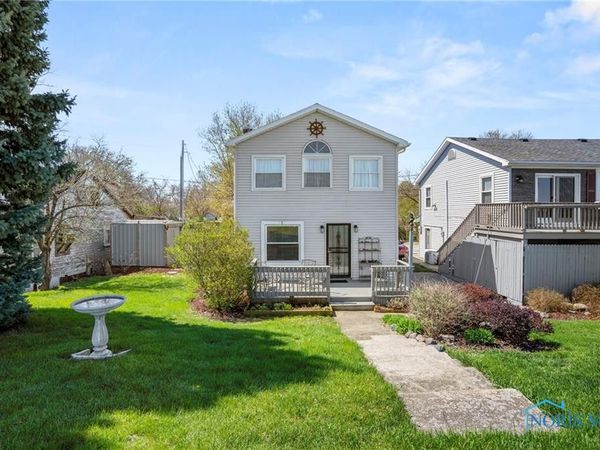 11965 Dyke Road, Curtice, OH 43412