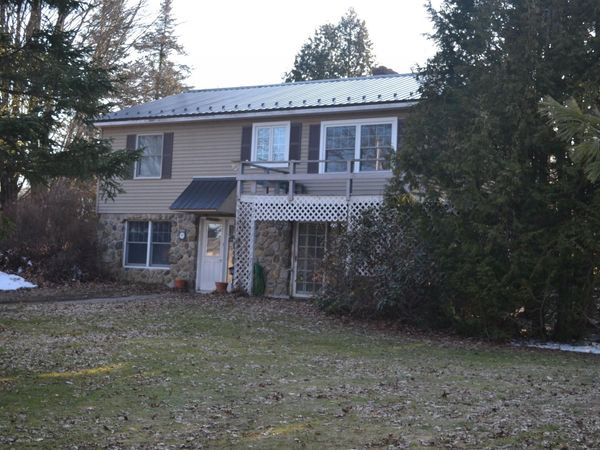 2620 Vermont Route 101, Troy, VT 05859