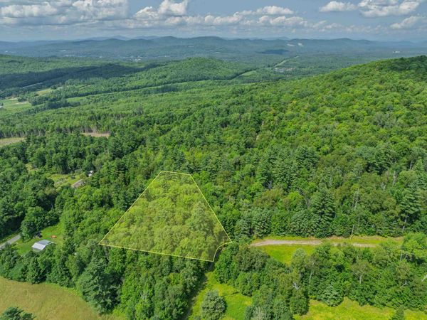 0 Shepards/Garnet Mountain Road, Bethlehem, NH 03574