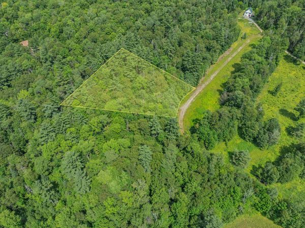 00 Shepards/Garnet Mountain Road, Bethlehem, NH 03574