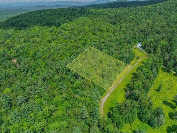 000 Shepards/Garnet Mountain Road, Bethlehem, NH 03574