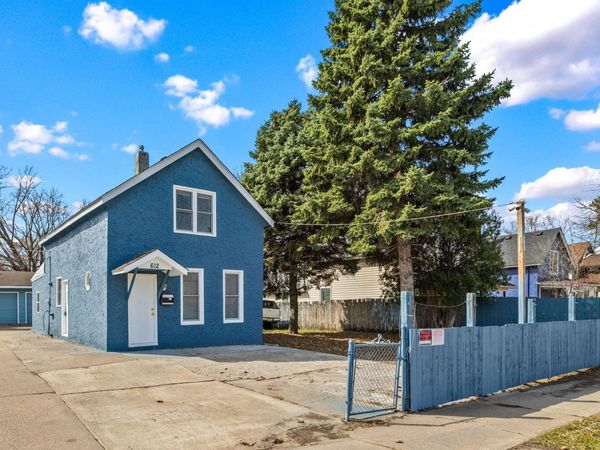 612 Bush Avenue, Saint Paul, MN 55130