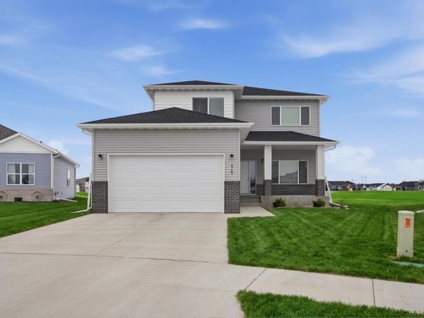 4759 32 Street S, Fargo, ND 58104