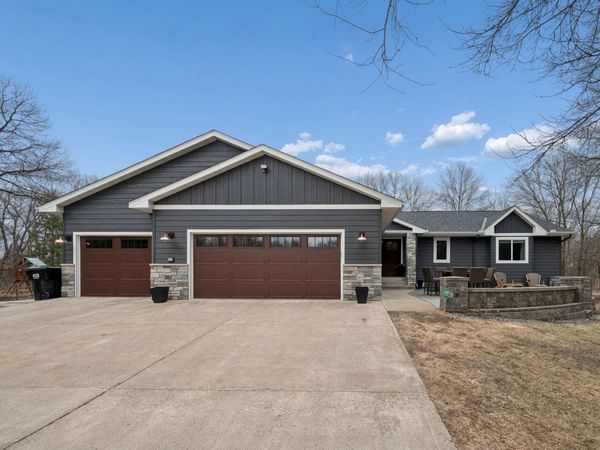15213 61st Street , Becker, MN 55308