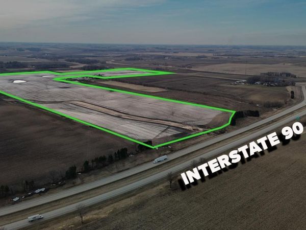 TBD 785th Avenue, Ellendale, MN 56026