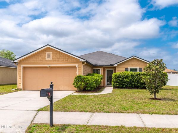 15319 BAREBACK Drive, Jacksonville, FL 32234