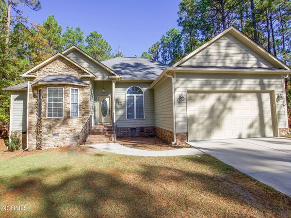 26 Tahoe Circle, Sanford, NC 27332