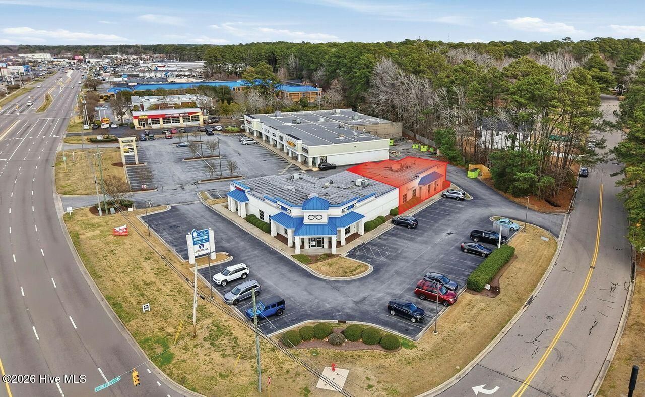 3535 S Memorial Drive , Unit C, Greenville, NC 27834 Main Photo