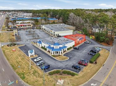 3535 S Memorial Drive , Unit C, Greenville, NC 27834