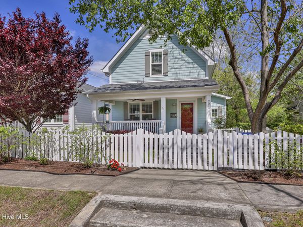2217 Gibson Avenue, Wilmington, NC 28403