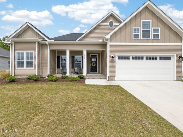 1720 Dew Meadow Drive, Winterville, NC 28590