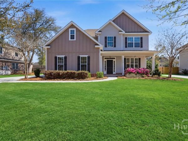 220 Fairmont Drive, Rincon, GA 31326