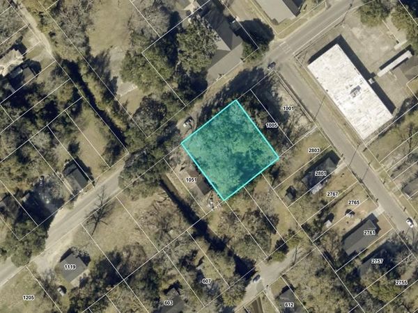 0 W Prichard Avenue , Prichard, AL 36610