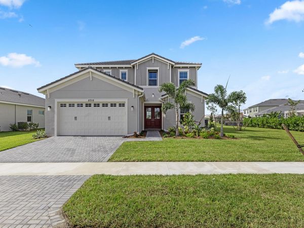 5715 Bristlecone Cmns, Westlake, FL 33470