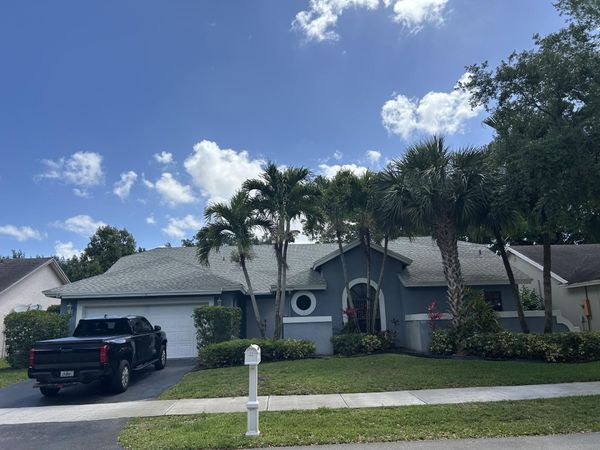 5124 NW 42nd Terrace, Coconut Creek, FL 33073