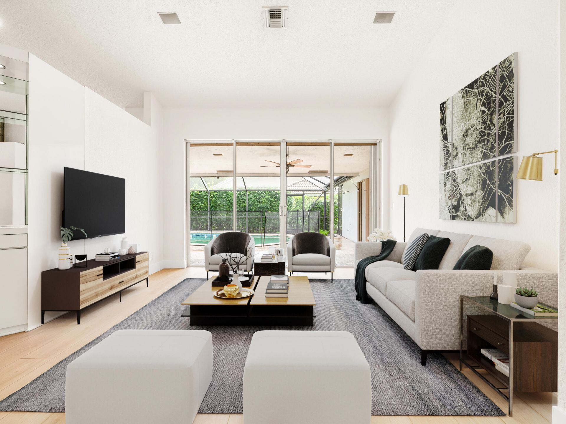 833 Heron Road, Weston, FL 33326 Photo