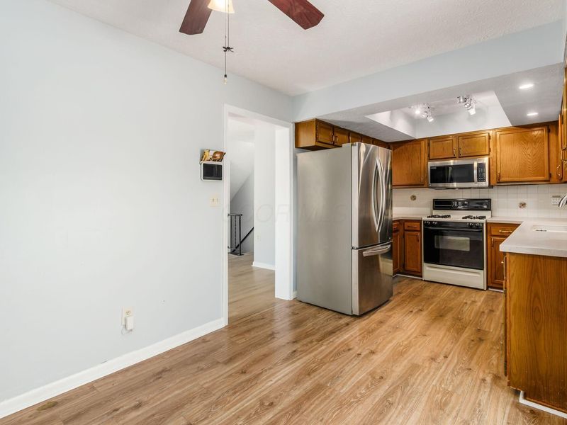 130 Carrowmoor Court, Unit 35, Dublin, OH 43017 Photo 13