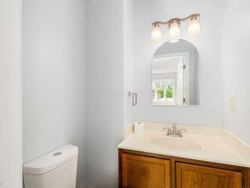 130 Carrowmoor Court, Unit 35, Dublin, OH 43017 Photo 17