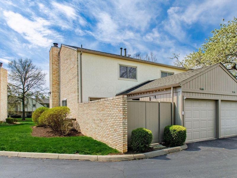 130 Carrowmoor Court, Unit 35, Dublin, OH 43017 Photo 34