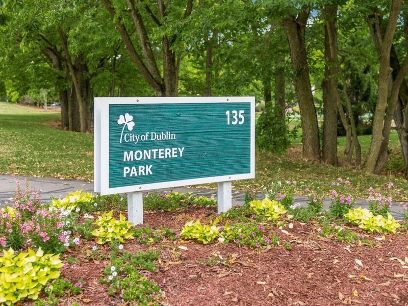 130 Carrowmoor Court, Unit 35, Dublin, OH 43017 Photo 37