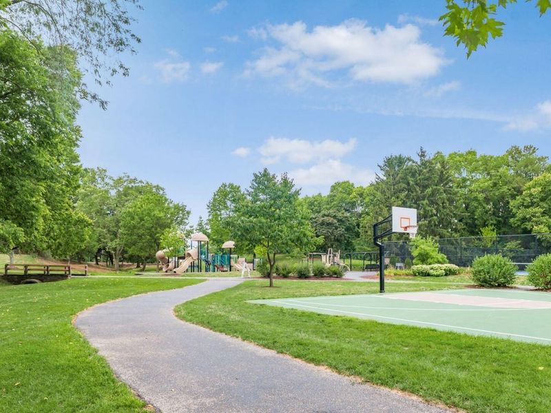 130 Carrowmoor Court, Unit 35, Dublin, OH 43017 Photo 38